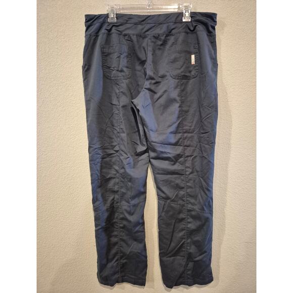 Grey’s Anatomy by Barco Active Men’s Scrub Pants – Size XLT – Black - Picture 2 of 5